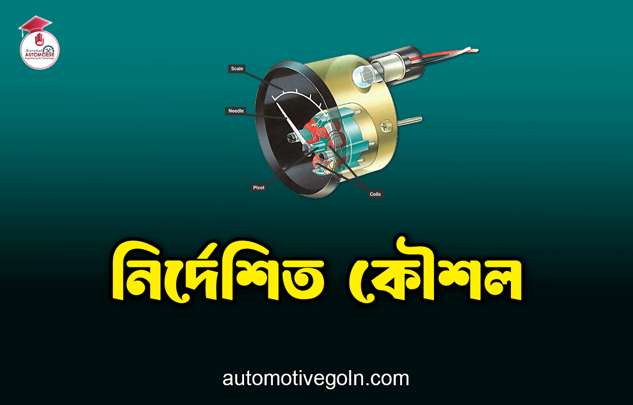 নির্দেশিত কৌশল
