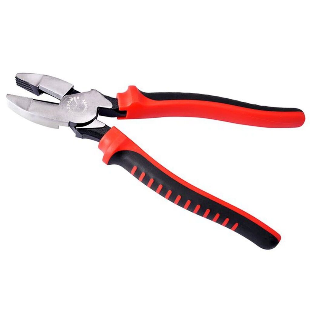 প্লায়ার, Pliers