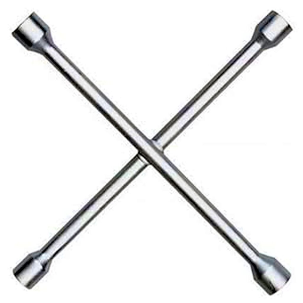 হুইল রেঞ্চ, Wheel wrench