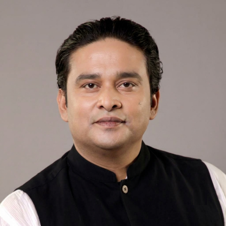 সুফি ফারুক ইবনে আবুবকর