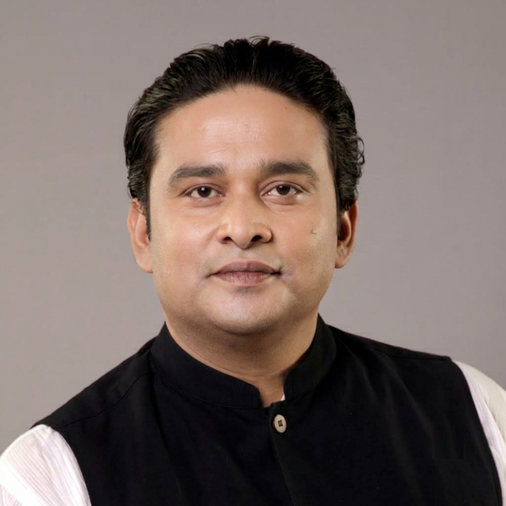 সুফি ফারুক ইবনে আবুবকর