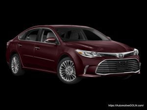 2019 Toyota Avalon 3T3 গাড়ি বিক্রয় চুক্তিনামা [ Car Sales Deed, Agreement ] বর্ণনা ও ডাউলোড
