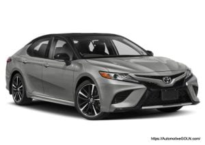 2022 Toyota Camry SE Upgrade গাড়ি কেনার আগে যা ভাবতে হবে