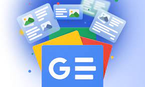 google news logo