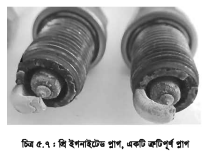 স্পার্ক প্লাগের প্রয়োজনীয়তা 4 স্পার্ক প্লাগের প্রয়োজনীয়তা