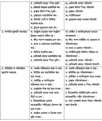 হাই প্রেসার ফুয়েল পাম্প 4 হাই প্রেসার ফুয়েল পাম্প