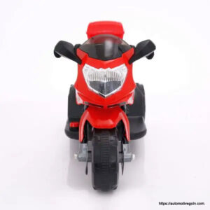 B 01 Baby Battery Motorcycle মোটর বাইক এর এনাটমি
