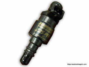 Billet Atomizer 850E Billet Atomizer Atomizer 3 Fuel Injectors ইঞ্জিনের অ্যাটোমাইজার ও ইনজেকটর