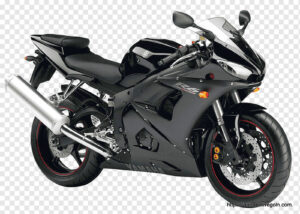Motor Bike মোটর বাইক এর এনাটমি