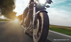 Motorbike মোটর বাইক এর এনাটমি