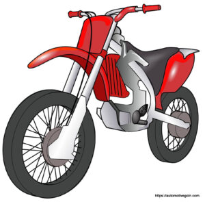 Motorcycle Motorbike Bike Riding Rider Contemporary Green Concept Stock Photo 2 001 মোটর বাইক এর এনাটমি