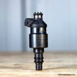 ইনজেকটর / অ্যাটোমাইজার / Injector / Atomizer