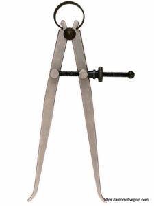 ইনসাইড ক্যালিপার [ Inside Caliper ]