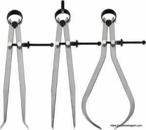 ইনসাইড ক্যালিপার [ Inside Caliper ]